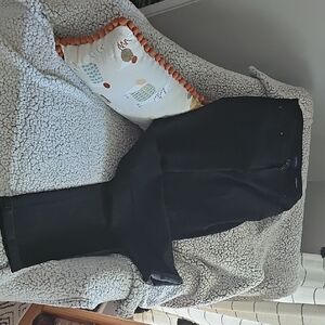 Charter Club Black Jeans